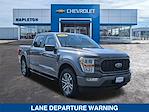 2022 Ford F-150 SuperCrew Cab 4x4, Pickup for sale #24601A - photo 6