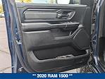 2020 Ram 1500 Crew Cab 4x4, Pickup for sale #24602A - photo 12