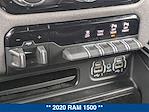 2020 Ram 1500 Crew Cab 4x4, Pickup for sale #24602A - photo 23