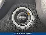 2020 Ram 1500 Crew Cab 4x4, Pickup for sale #24602A - photo 24