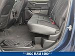 2020 Ram 1500 Crew Cab 4x4, Pickup for sale #24602A - photo 26