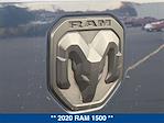 2020 Ram 1500 Crew Cab 4x4, Pickup for sale #24602A - photo 30