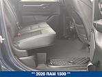 2020 Ram 1500 Crew Cab 4x4, Pickup for sale #24602A - photo 32