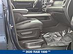 2020 Ram 1500 Crew Cab 4x4, Pickup for sale #24602A - photo 33