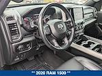 2020 Ram 1500 Crew Cab 4x4, Pickup for sale #24602A - photo 4