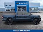 2020 Ram 1500 Crew Cab 4x4, Pickup for sale #24602A - photo 8