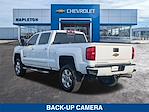 Used 2018 Chevrolet Silverado 2500 LTZ Crew Cab 4x4, Pickup for sale #24604B - photo 2