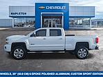 Used 2018 Chevrolet Silverado 2500 LTZ Crew Cab 4x4, Pickup for sale #24604B - photo 10