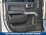 Used 2018 Chevrolet Silverado 2500 LTZ Crew Cab 4x4, Pickup for sale #24604B - photo 11