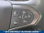 Used 2018 Chevrolet Silverado 2500 LTZ Crew Cab 4x4, Pickup for sale #24604B - photo 16