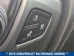 Used 2018 Chevrolet Silverado 2500 LTZ Crew Cab 4x4, Pickup for sale #24604B - photo 22