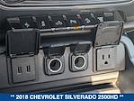 Used 2018 Chevrolet Silverado 2500 LTZ Crew Cab 4x4, Pickup for sale #24604B - photo 23