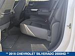 Used 2018 Chevrolet Silverado 2500 LTZ Crew Cab 4x4, Pickup for sale #24604B - photo 26