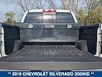 Used 2018 Chevrolet Silverado 2500 LTZ Crew Cab 4x4, Pickup for sale #24604B - photo 28