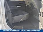 Used 2018 Chevrolet Silverado 2500 LTZ Crew Cab 4x4, Pickup for sale #24604B - photo 32