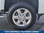 Used 2018 Chevrolet Silverado 2500 LTZ Crew Cab 4x4, Pickup for sale #24604B - photo 34