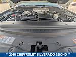 Used 2018 Chevrolet Silverado 2500 LTZ Crew Cab 4x4, Pickup for sale #24604B - photo 35