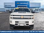 Used 2018 Chevrolet Silverado 2500 LTZ Crew Cab 4x4, Pickup for sale #24604B - photo 4