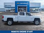 Used 2018 Chevrolet Silverado 2500 LTZ Crew Cab 4x4, Pickup for sale #24604B - photo 7