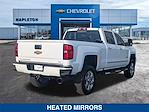 Used 2018 Chevrolet Silverado 2500 LTZ Crew Cab 4x4, Pickup for sale #24604B - photo 8