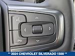 New 2024 Chevrolet Silverado 1500 RST Crew Cab 4x4, Pickup for sale #24607 - photo 16