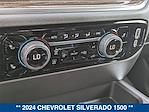 2024 Chevrolet Silverado 1500 Crew Cab 4x4, Pickup for sale #24607 - photo 20