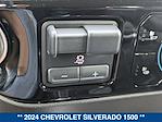 New 2024 Chevrolet Silverado 1500 RST Crew Cab 4x4, Pickup for sale #24607 - photo 21