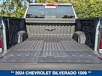 2024 Chevrolet Silverado 1500 Crew Cab 4x4, Pickup for sale #24607 - photo 26