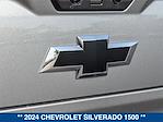 2024 Chevrolet Silverado 1500 Crew Cab 4x4, Pickup for sale #24607 - photo 28