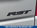 2024 Chevrolet Silverado 1500 Crew Cab 4x4, Pickup for sale #24607 - photo 29