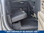 New 2024 Chevrolet Silverado 1500 RST Crew Cab 4x4, Pickup for sale #24607 - photo 30