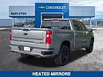 2024 Chevrolet Silverado 1500 Crew Cab 4x4, Pickup for sale #24607 - photo 8