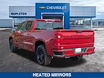 New 2024 Chevrolet Silverado 1500 RST Crew Cab 4x4, Pickup for sale #24608 - photo 2