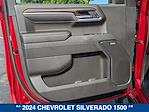 New 2024 Chevrolet Silverado 1500 RST Crew Cab 4x4, Pickup for sale #24608 - photo 11