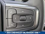 New 2024 Chevrolet Silverado 1500 RST Crew Cab 4x4, Pickup for sale #24608 - photo 16