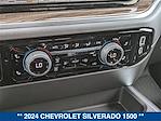 New 2024 Chevrolet Silverado 1500 RST Crew Cab 4x4, Pickup for sale #24608 - photo 21