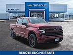 New 2024 Chevrolet Silverado 1500 RST Crew Cab 4x4, Pickup for sale #24608 - photo 6