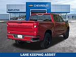 New 2024 Chevrolet Silverado 1500 RST Crew Cab 4x4, Pickup for sale #24608 - photo 8