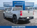 New 2024 Chevrolet Silverado 1500 LT Crew Cab 4x4, Pickup for sale #24614 - photo 35