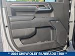 2024 Chevrolet Silverado 1500 Crew Cab 4x4, Pickup for sale #24614 - photo 10