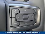 New 2024 Chevrolet Silverado 1500 LT Crew Cab 4x4, Pickup for sale #24614 - photo 15