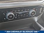 New 2024 Chevrolet Silverado 1500 LT Crew Cab 4x4, Pickup for sale #24614 - photo 20