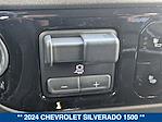 2024 Chevrolet Silverado 1500 Crew Cab 4x4, Pickup for sale #24614 - photo 21