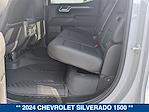 2024 Chevrolet Silverado 1500 Crew Cab 4x4, Pickup for sale #24614 - photo 24