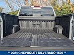 2024 Chevrolet Silverado 1500 Crew Cab 4x4, Pickup for sale #24614 - photo 26