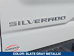 New 2024 Chevrolet Silverado 1500 LT Crew Cab 4x4, Pickup for sale #24614 - photo 27