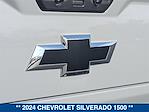 New 2024 Chevrolet Silverado 1500 LT Crew Cab 4x4, Pickup for sale #24614 - photo 28