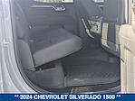 New 2024 Chevrolet Silverado 1500 LT Crew Cab 4x4, Pickup for sale #24614 - photo 30