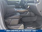 New 2024 Chevrolet Silverado 1500 LT Crew Cab 4x4, Pickup for sale #24614 - photo 31