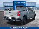 New 2024 Chevrolet Silverado 1500 LT Crew Cab 4x4, Pickup for sale #24614 - photo 7